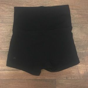lululemon athletica Shorts - Black Align Short lululemon athletica Shorts - Black Align Short